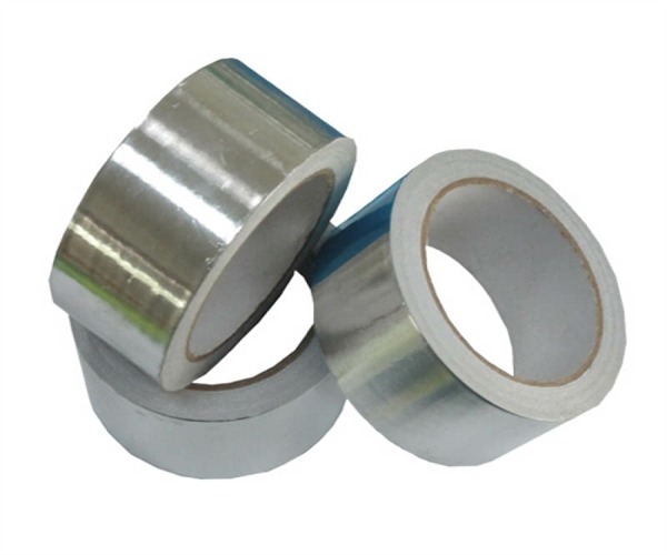 Aluminium adhesive tape