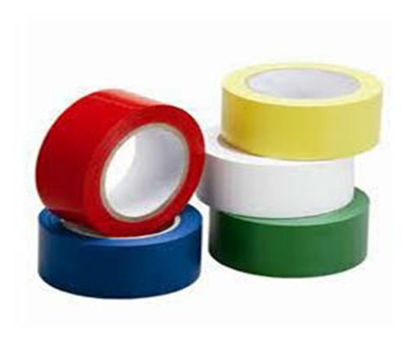 Fabric adhesive tape
