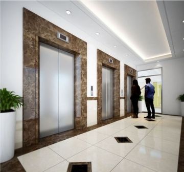 Matiz apartment elevator