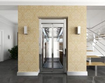 Fuji family elevator