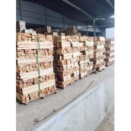 Sawn timber