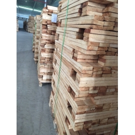 Sawn timber