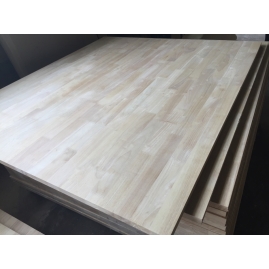 Finger joint board