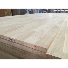 18mm finger joint board