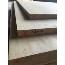 22mm finger joint board