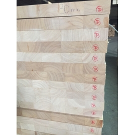 30mm finger joint board