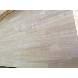 Finger joint board