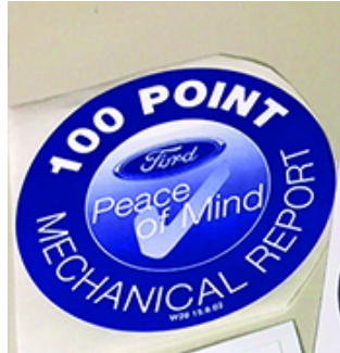 Decal printing