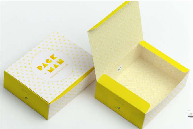 Paper bag printing