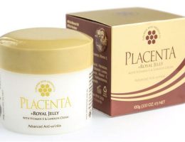 Cosmetic box printing