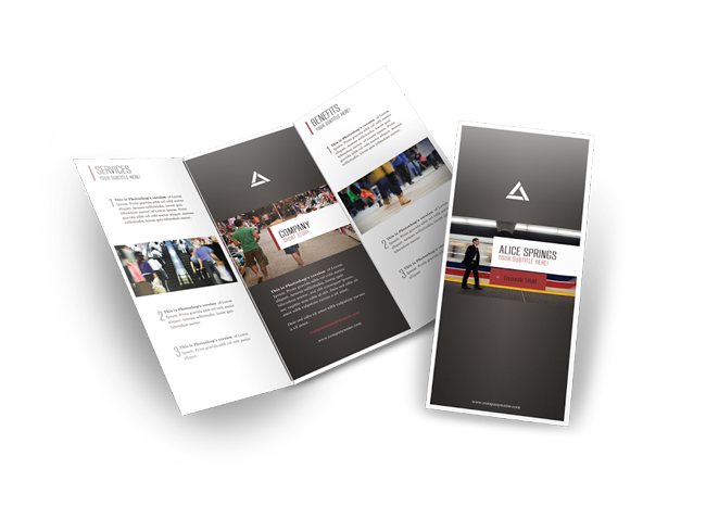 Flyer printing