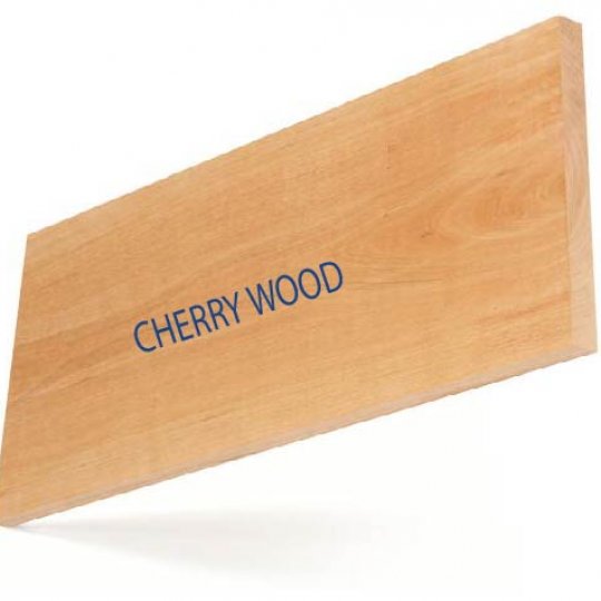 Cherry wood
