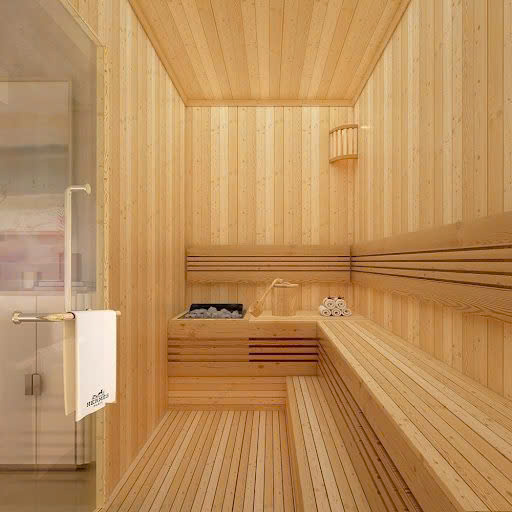Japanese Hinoki Wood