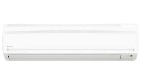 Daikin air conditioning