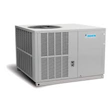 Packaged Commercial Air Conditioner