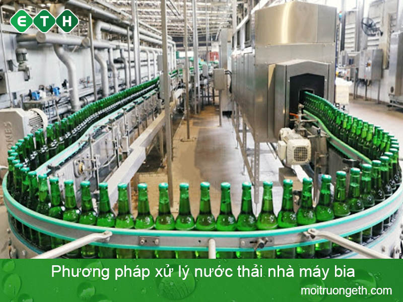 Wastewater treatment