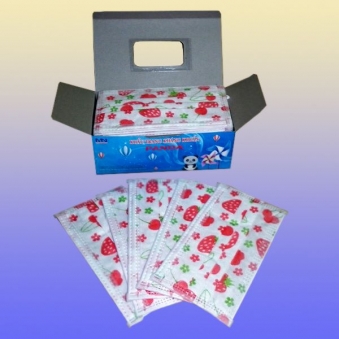 Mini Pro fashion masks