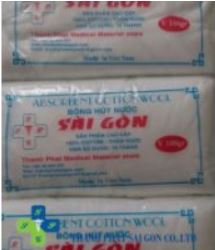 Sai Gon Cotton
