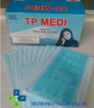 High-quality medical mask