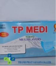 High-quality medical mask
