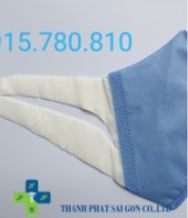 3D Medical mask