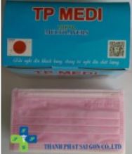TP Medi medical mask