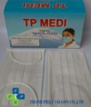 TP Medi medical mask