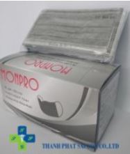 4-layer activated cacbon medical mask