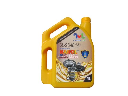 Engine oil