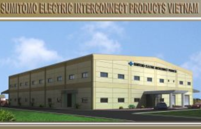 Sumimoto Electric