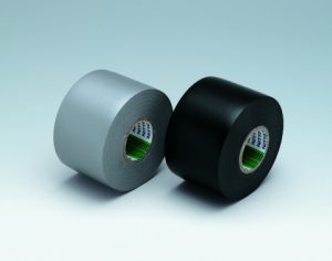 Underground corrosion-resistant tape