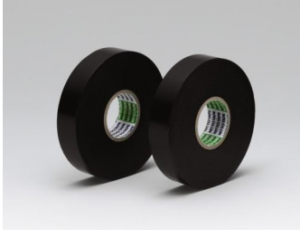 Medium-voltage tapes