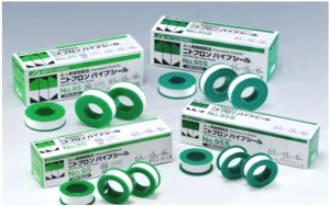 PTFE thread seal tapes