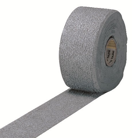 Metal anti-corrosion tapes