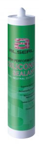 AS-205 high-performance silicone sealants