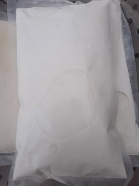 Coconut product