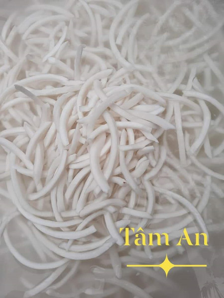 Coconut product