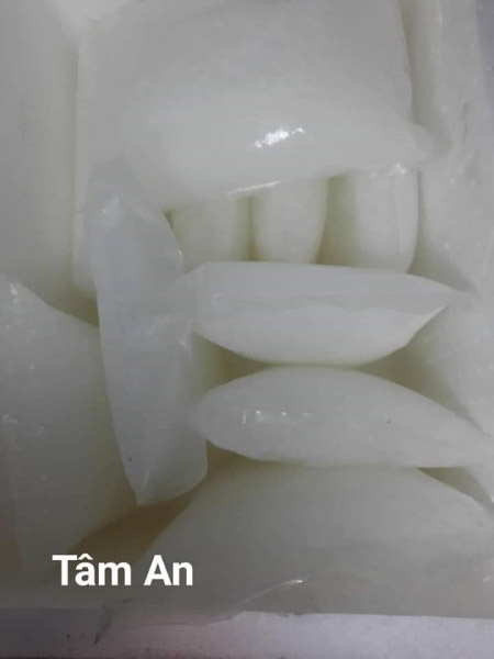 Coconut product