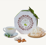 Coconut jam