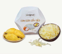 Coconut rice