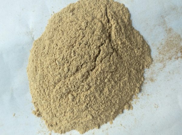 Rubberwood Powder