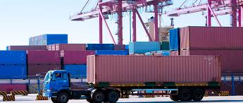 Cargo Transport Service