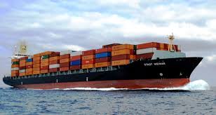 Inland Sea Transport