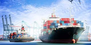 International Sea Transport