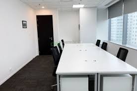 Professional Office For Rent