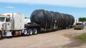 Project Cargo Transport