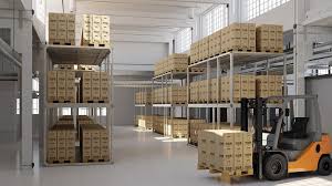 Warehouse Service