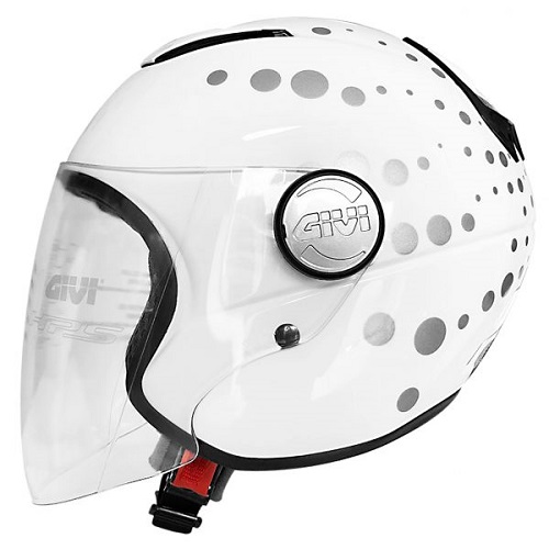 Dot White