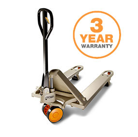 Hand pallet truck