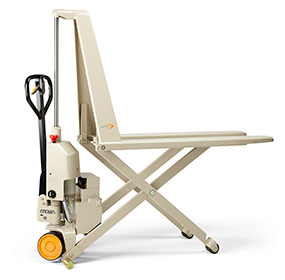 Hand pallet truck